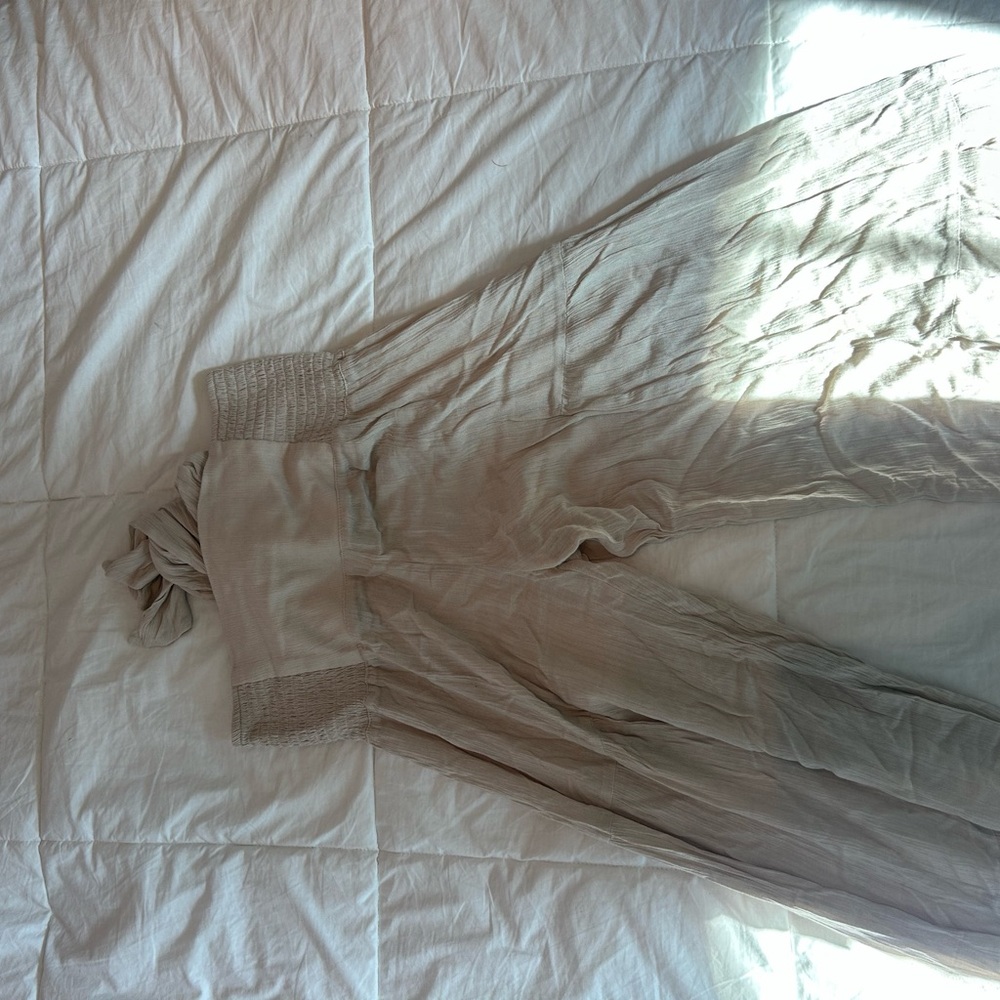 Rewash Soft Cream Fabric
